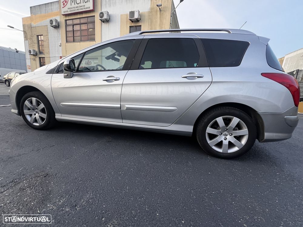 Peugeot 308 SW 1.6 HDi Premium - 3