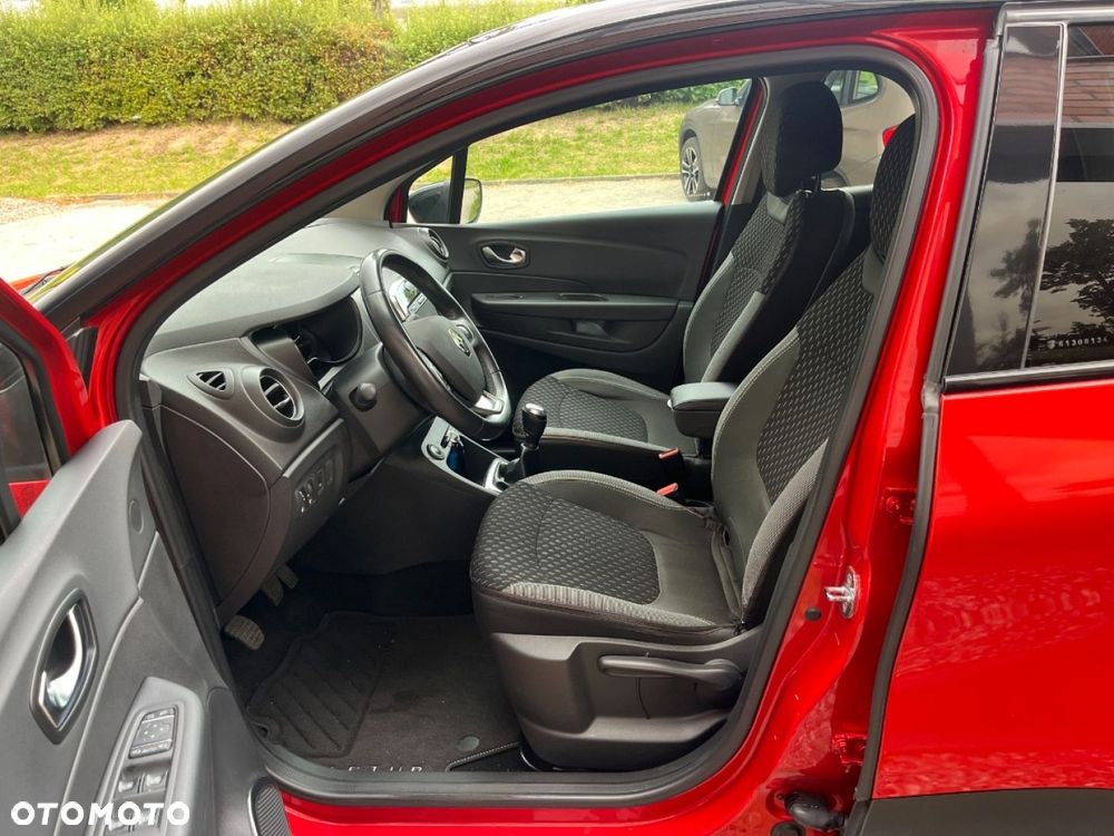 Renault Captur (ENERGY) TCe 90 INTENS - 20