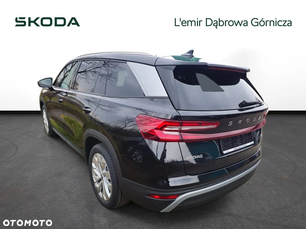 Skoda Kodiaq 2.0 TDI 4x4 Edition 130 DSG - 3