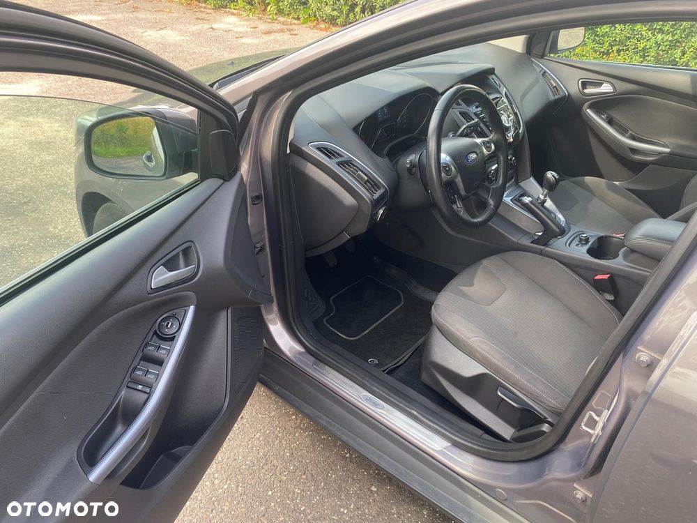 Ford Focus - 15