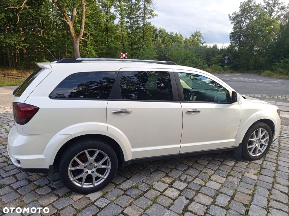 Dodge Journey - 6