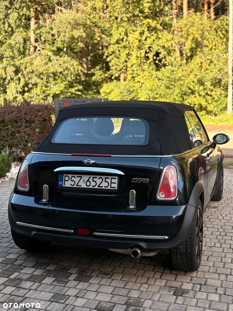 MINI Cooper Standard - 13