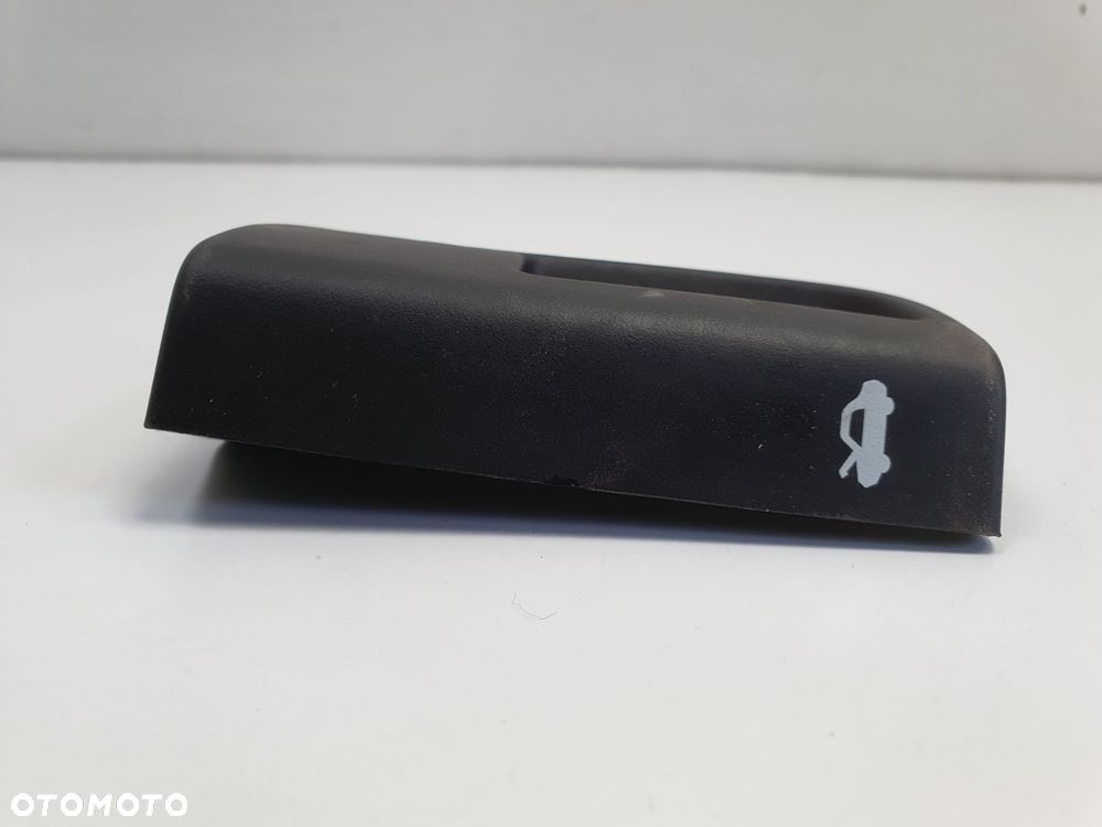 Fiat Fiorino III Qubo Nemo Bipper RĄCZKA OTWIERANIA MASKI cięgno 735515793 - 4