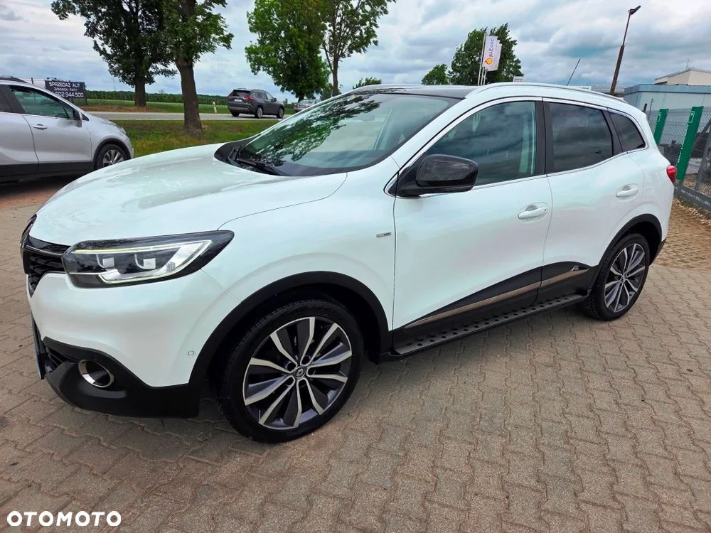 Renault Kadjar Energy dCi 110 Experience - 20