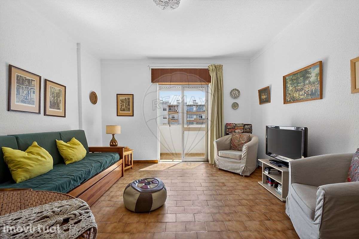 Apartamento T1 para venda - Grande imagem: 5/26