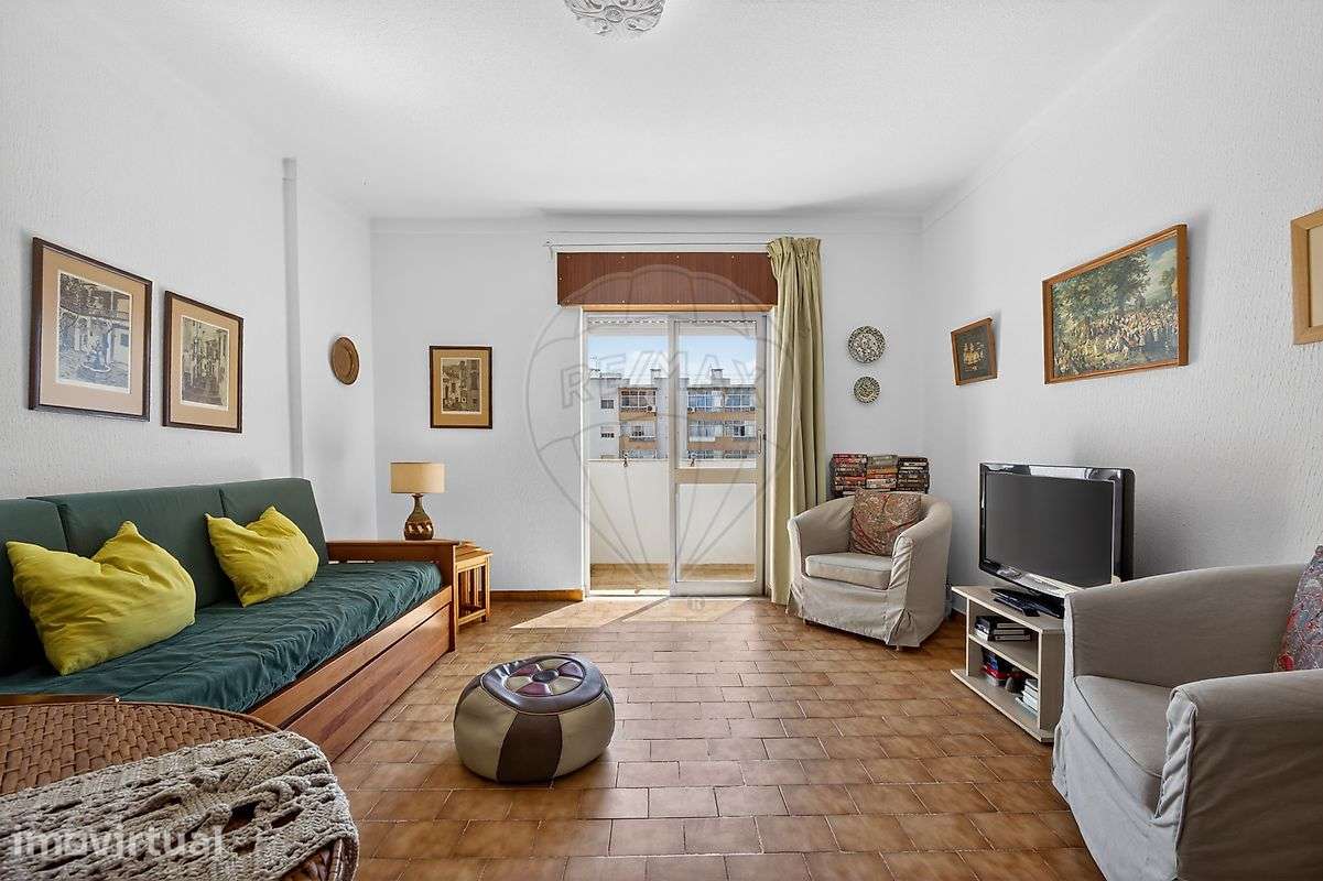 Apartamento T1 para venda - Grande imagem: 5/26