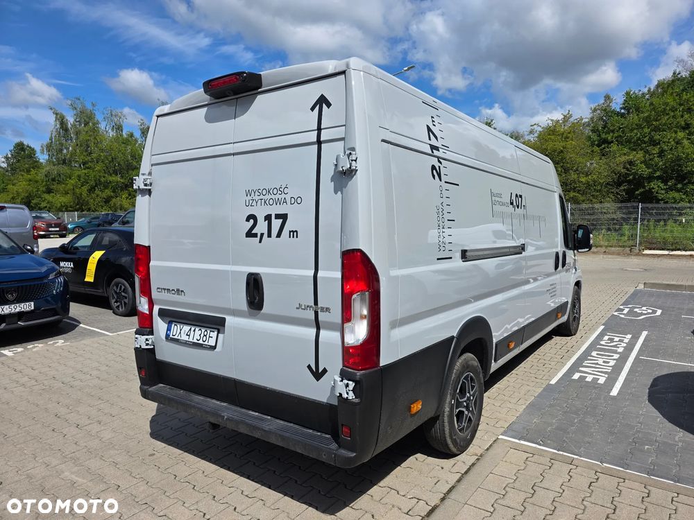 Citroën Jumper - 7