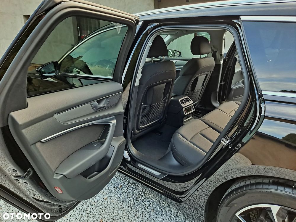 Audi A6 Avant 40 TDI S tronic sport - 34