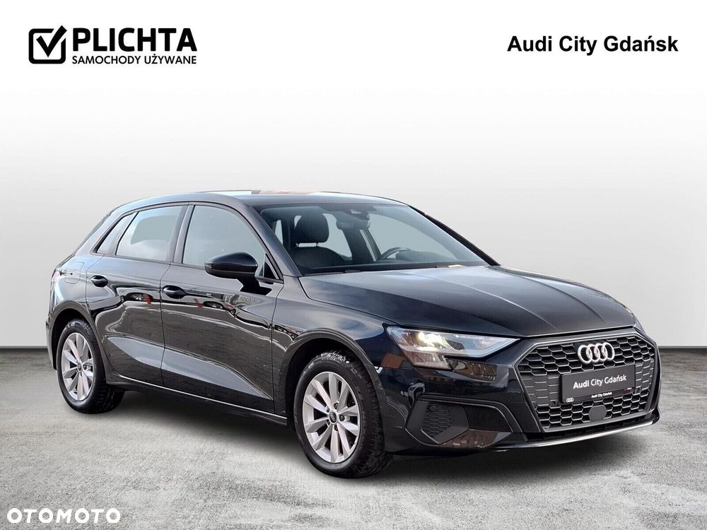 Audi A3 Sportback - 8