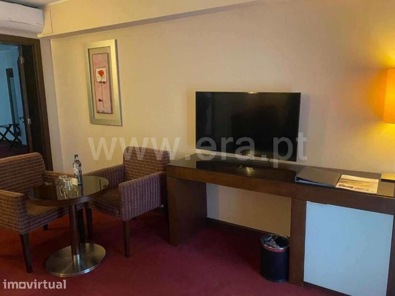 Apartamento T1 / Cascais, Cascais e Estoril - Grande imagem: 4/9