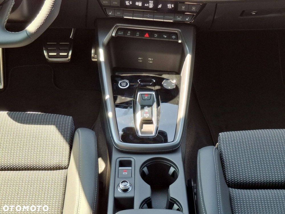Audi A3 Allstreet - 15