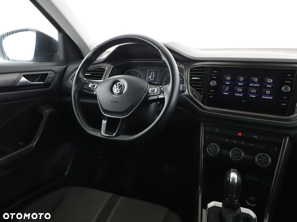Volkswagen T-Roc 2.0 TDI Style DSG - 17