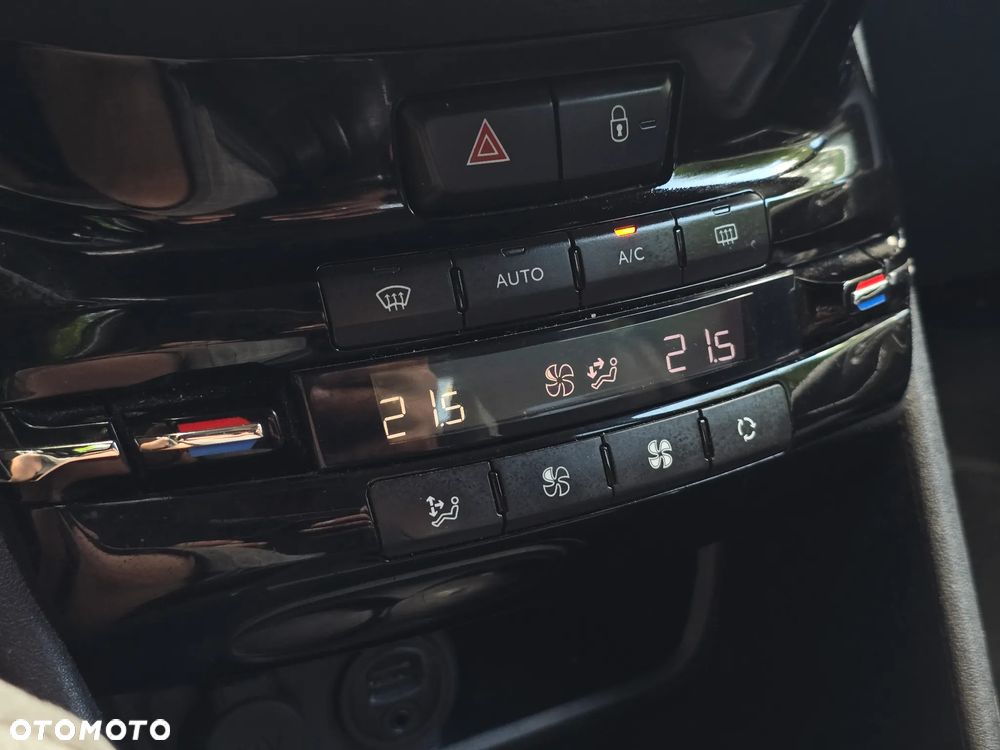 Peugeot 2008 1.6 VTi Allure - 8