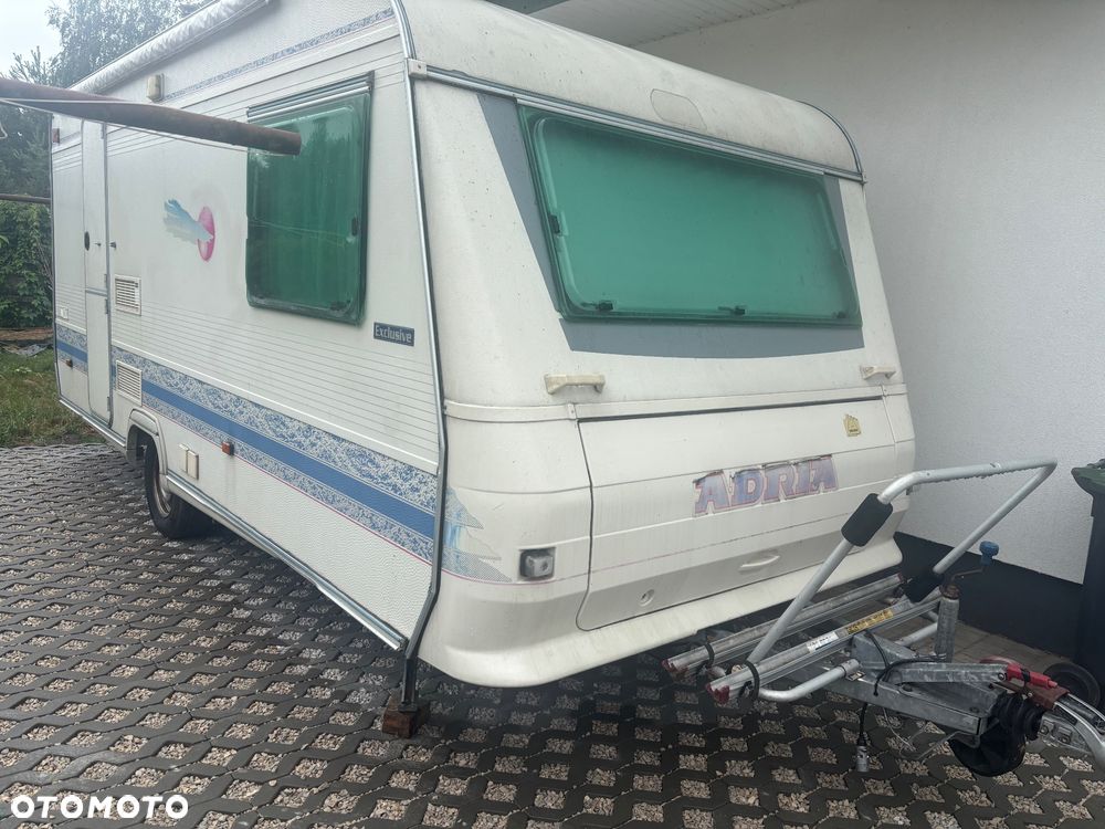 Adria Unica - 1