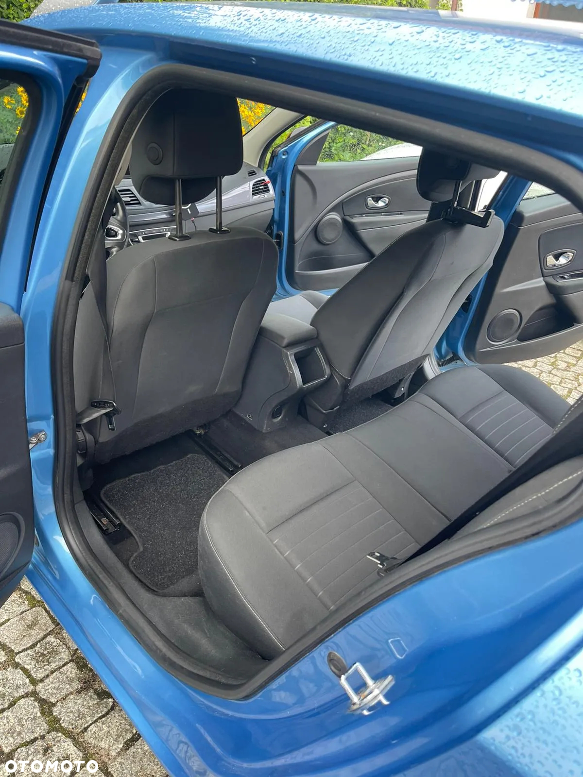 Renault Megane 1.5 dCi Energy Limited - 18