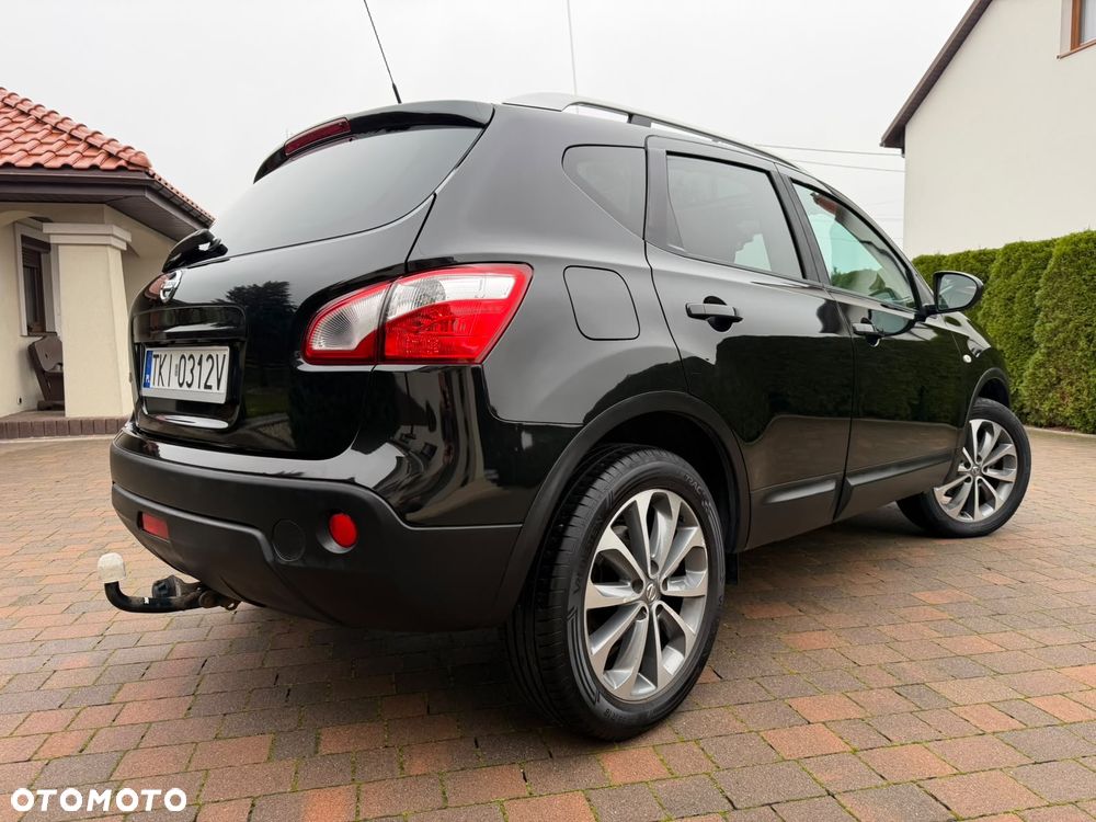 Nissan Qashqai - 29