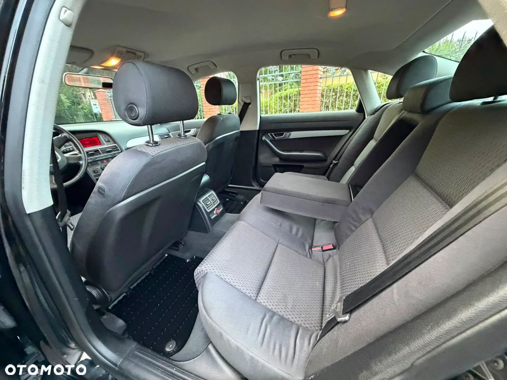 Audi A6 Limousine - 19