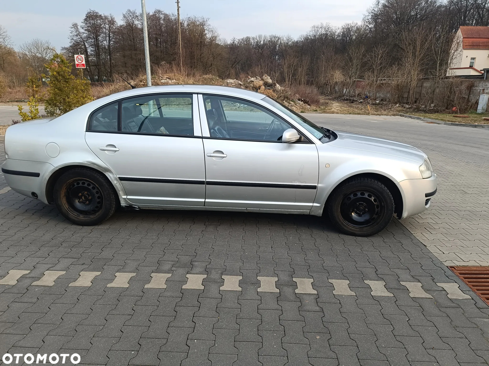 Skoda Superb 2.0 Prestige - 6