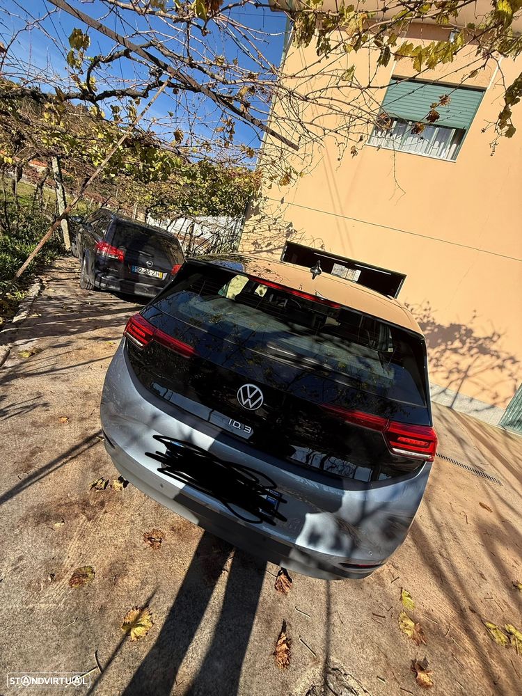 VW ID.3 - 6