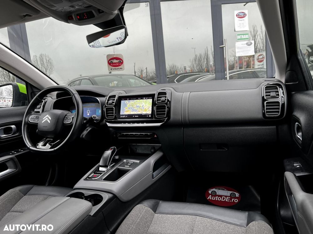 Citroën C5 Aircross - 6