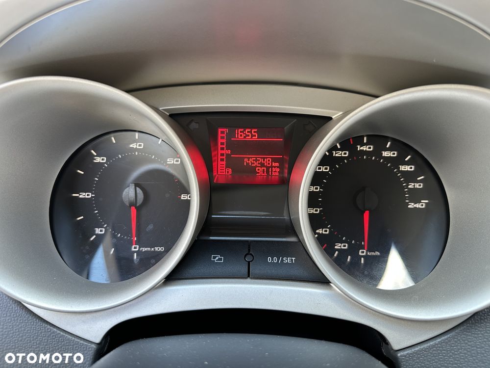 Seat Ibiza 1.6 TDI CR Sport - 19
