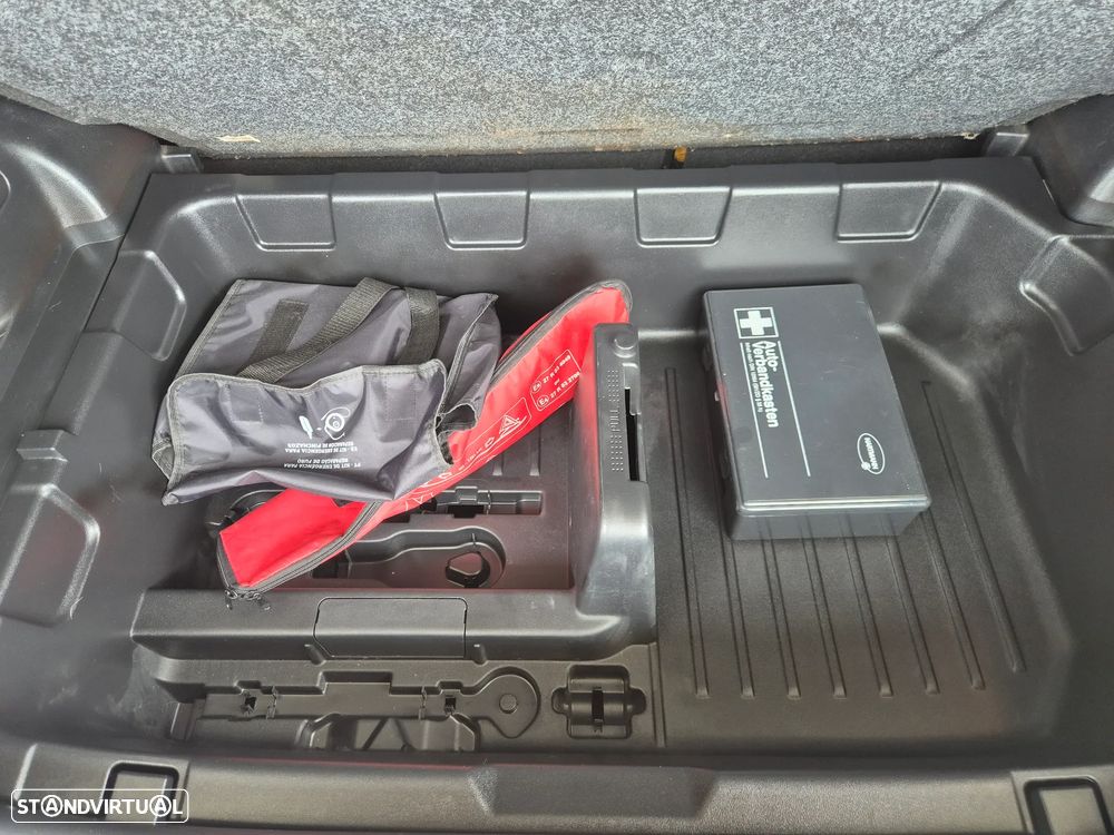 Nissan Juke 1.5 dCi Acenta S/S 104g - 25