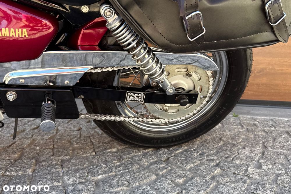Yamaha Virago - 29