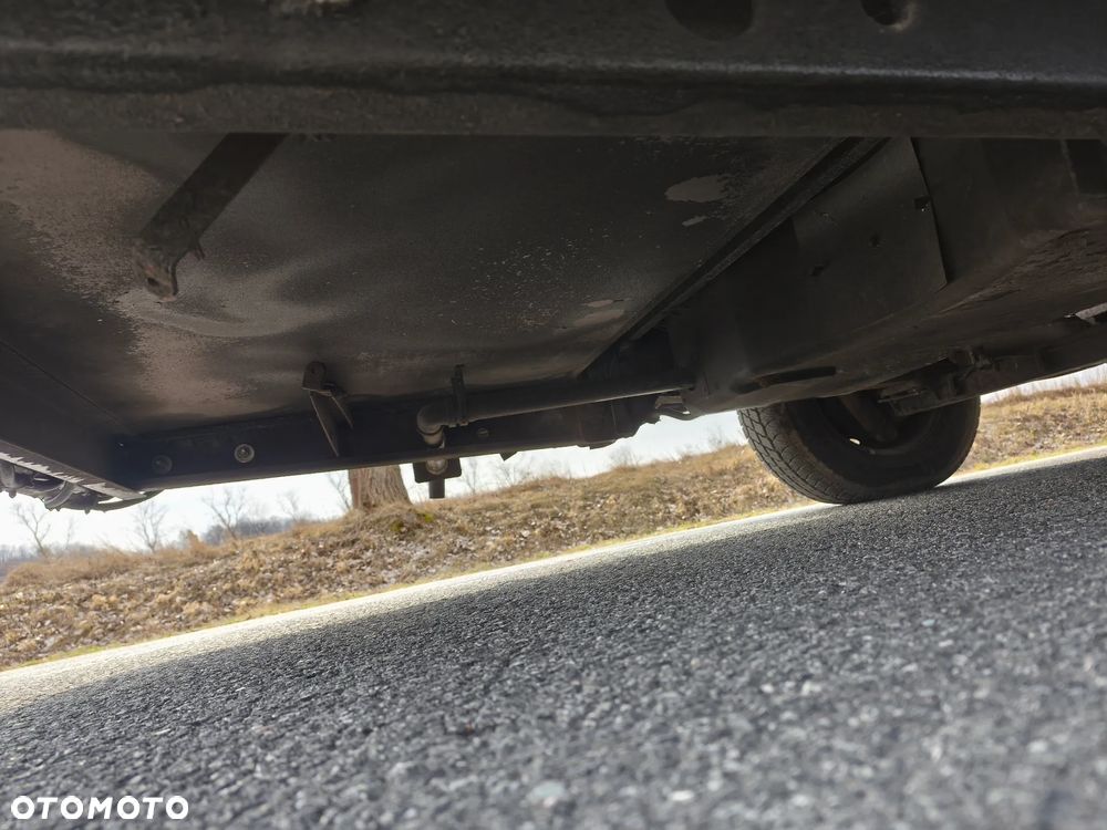 KNAUS Sport Traveller - 40