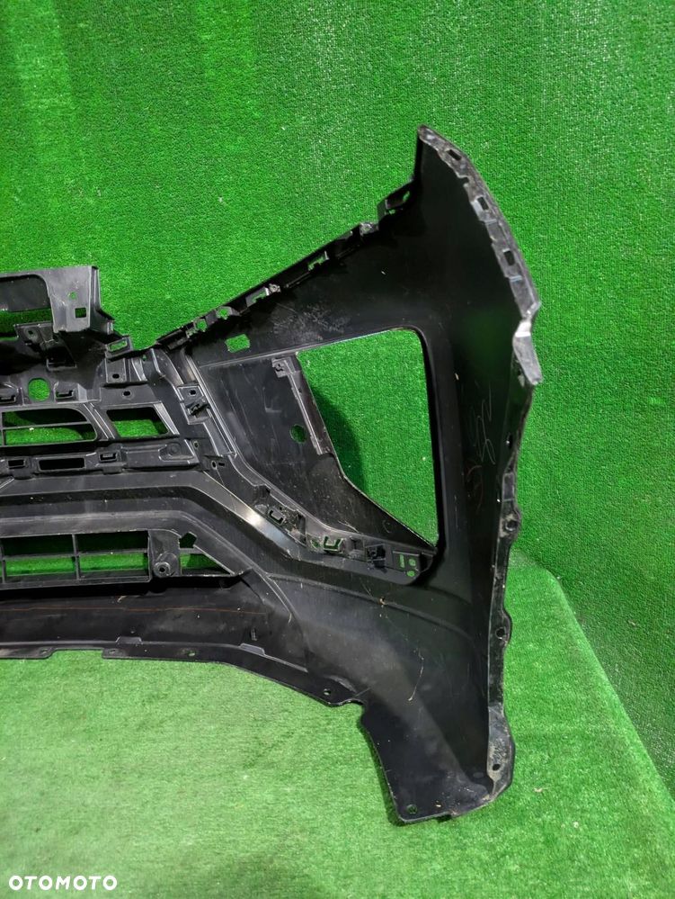 ZDERZAK PRZEDNI PRZÓD MITSUBISHI ECLIPSE CROSS 17- NR.7674 - 7