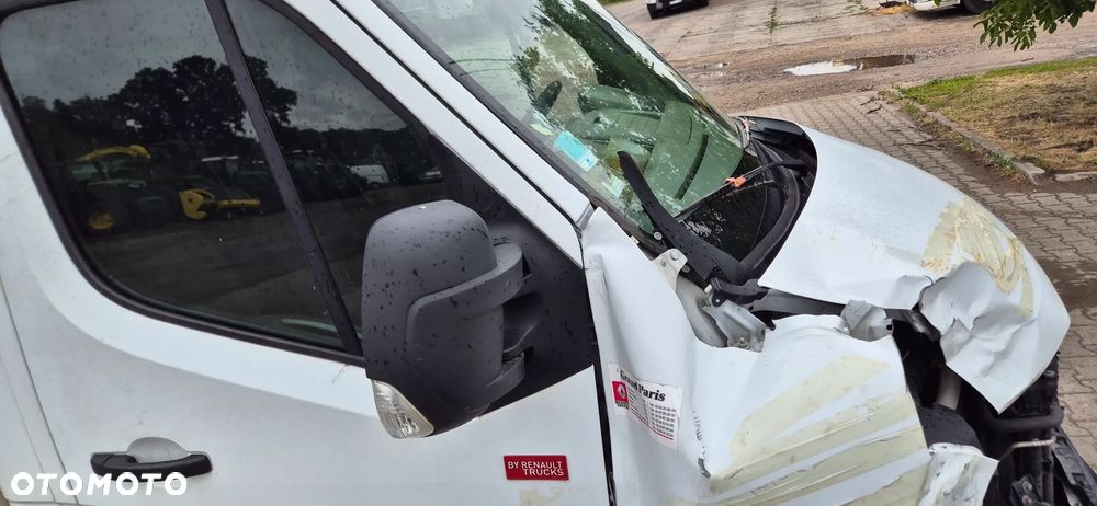 Renault MASTER - 9