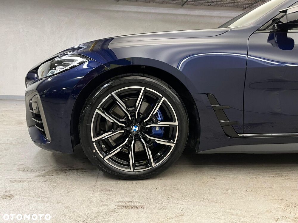 BMW Seria 4 M440i xDrive mHEV sport - 15