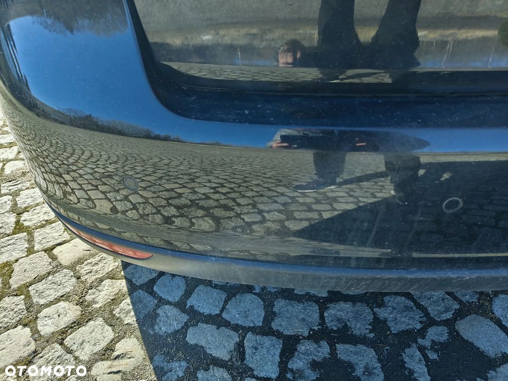 Volkswagen Golf Plus 1.6 FSI Tour Edition - 9