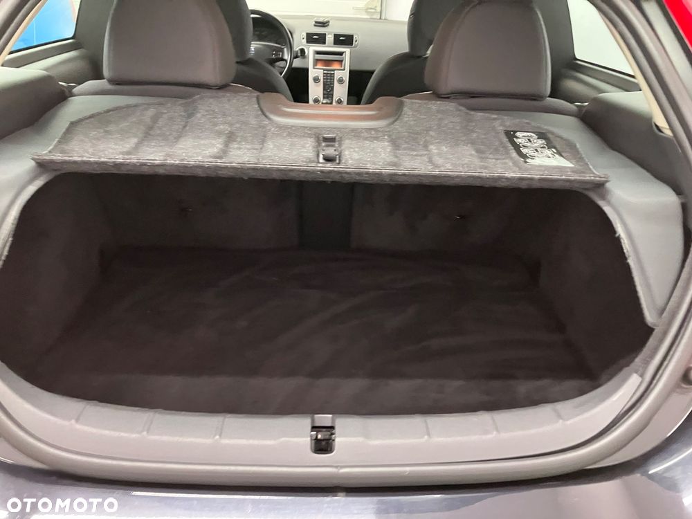 Volvo C30 - 7