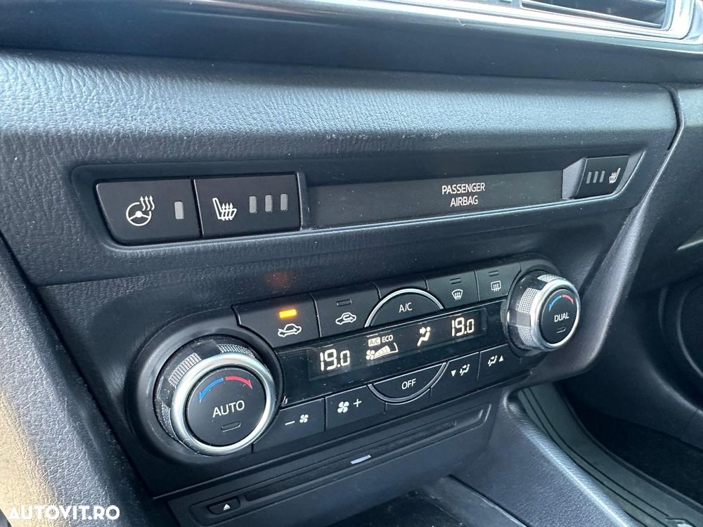 Mazda 3 G120 Revolution - 17