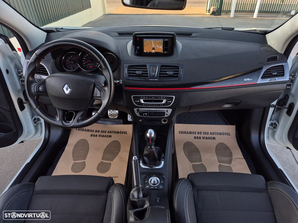 Renault Mégane Coupe 1.6 dCi GT Line SS - 30