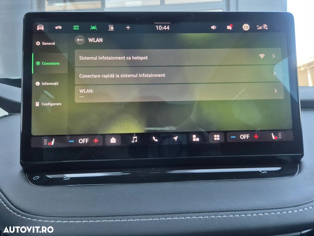 Skoda Enyaq Coupe 85x Sportline - 31