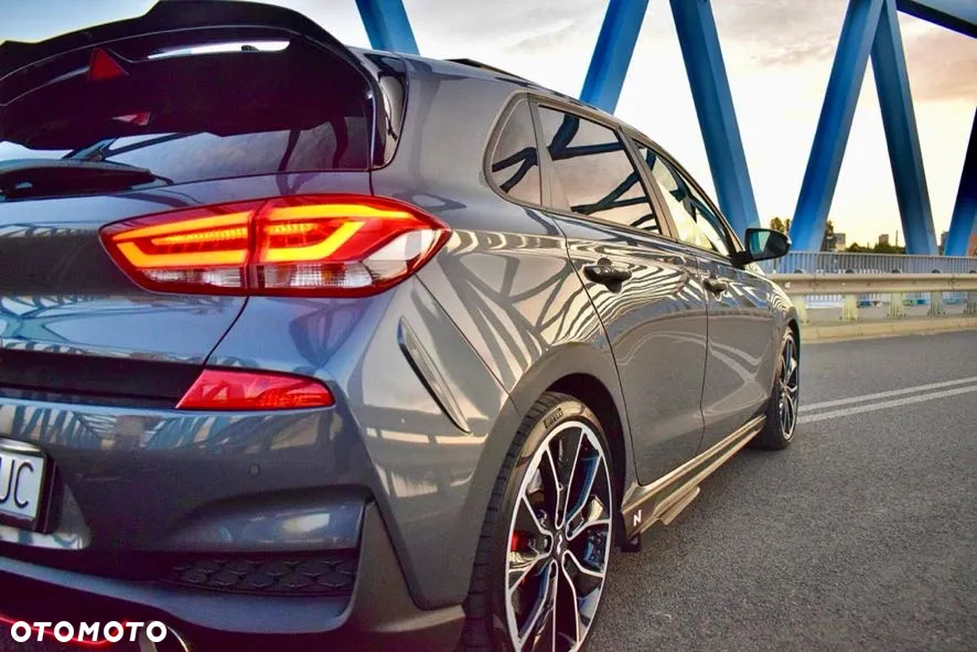 Hyundai i30 N 2.0 T-GDI Performance - 6