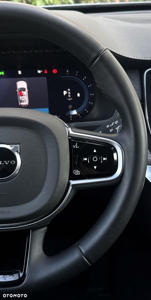 Volvo XC 90 - 14