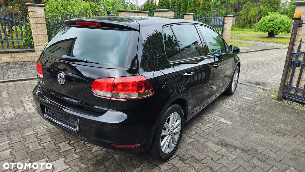 Volkswagen Golf 1.2 TSI Style - 10