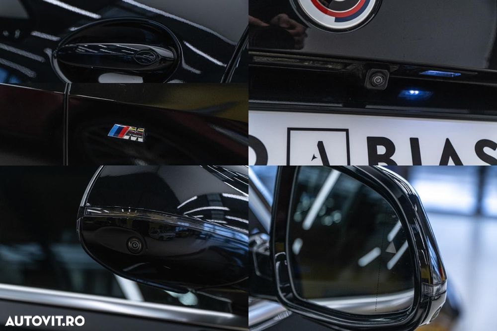 BMW X5 xDrive45e AT PHEV - 20