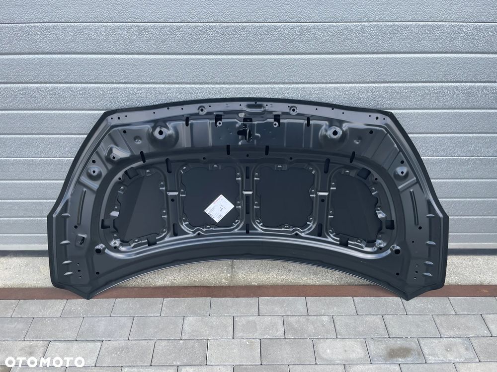 MASKA HYUNDAI i20 LIFT  2012-2014 - NOWA - 6