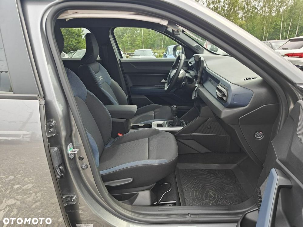 Dacia Duster - 14