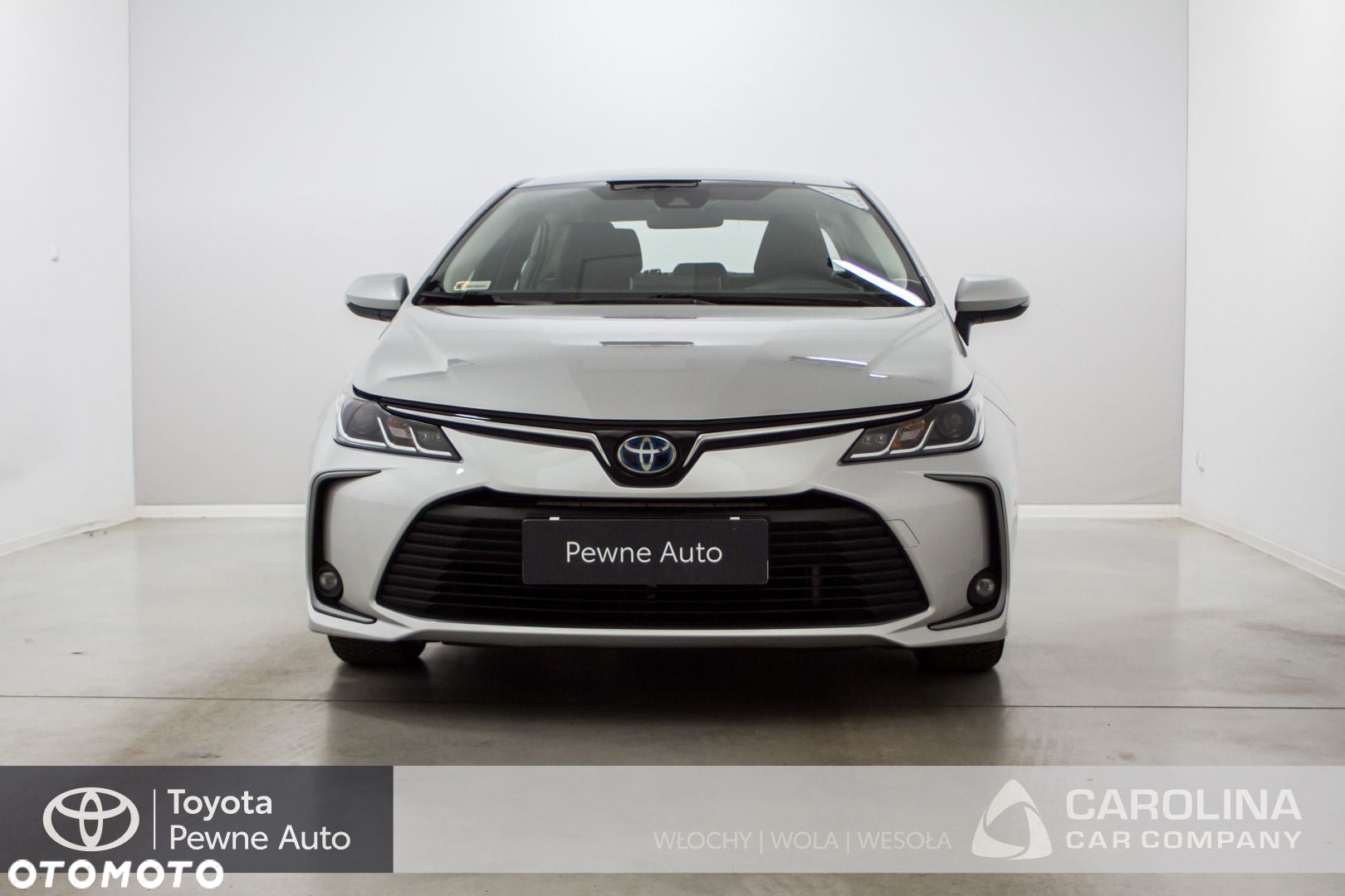 Toyota Corolla - 17