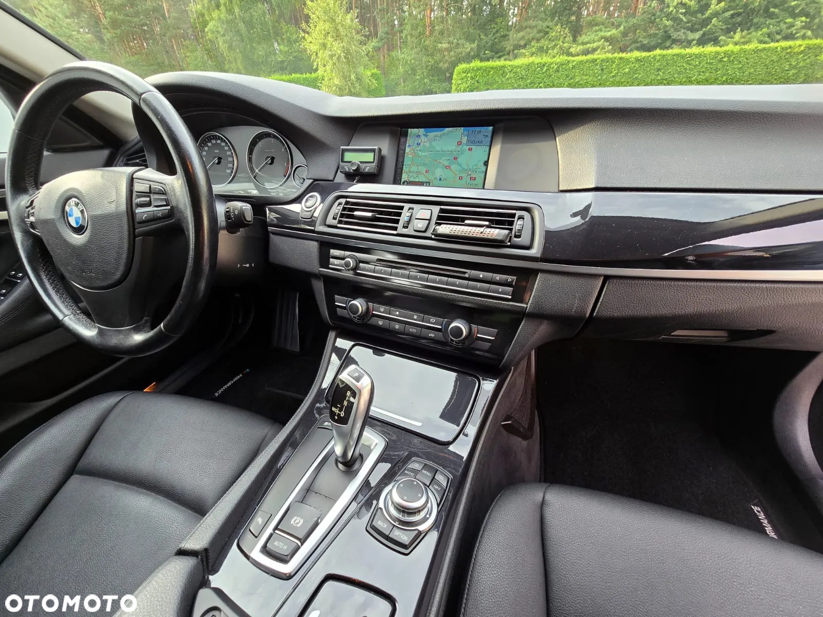 BMW Seria 5 - 24