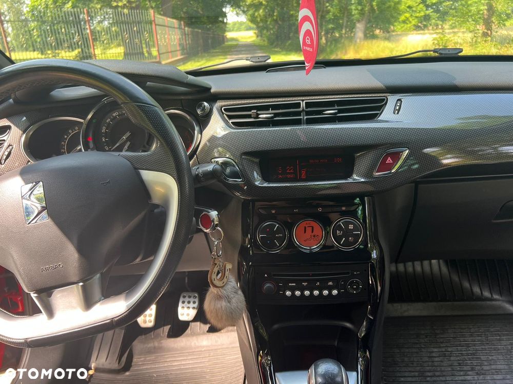 Citroën DS3 1.6 THP SportChic - 7