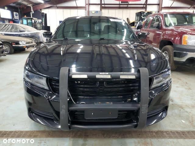 Dodge Charger - 23