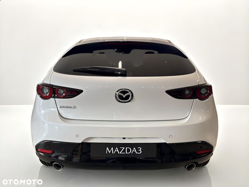Mazda 3 2.0 mHEV Centre-Line - 5