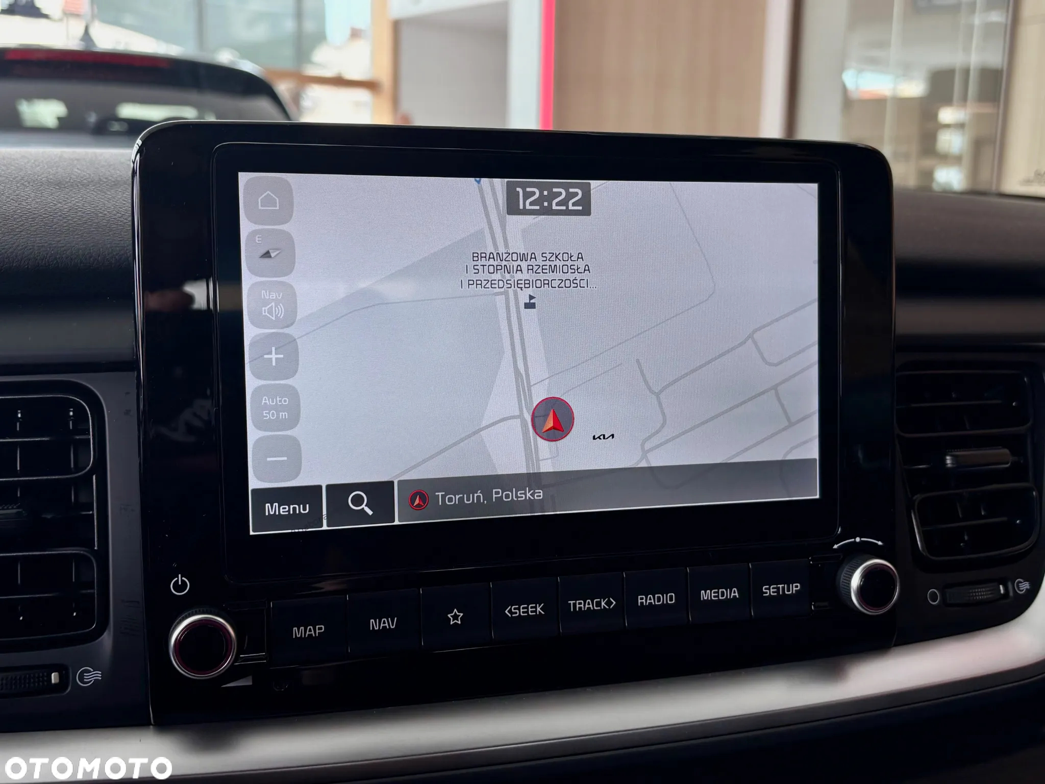 Kia Stonic 1.0 T-GDI M DCT - 12