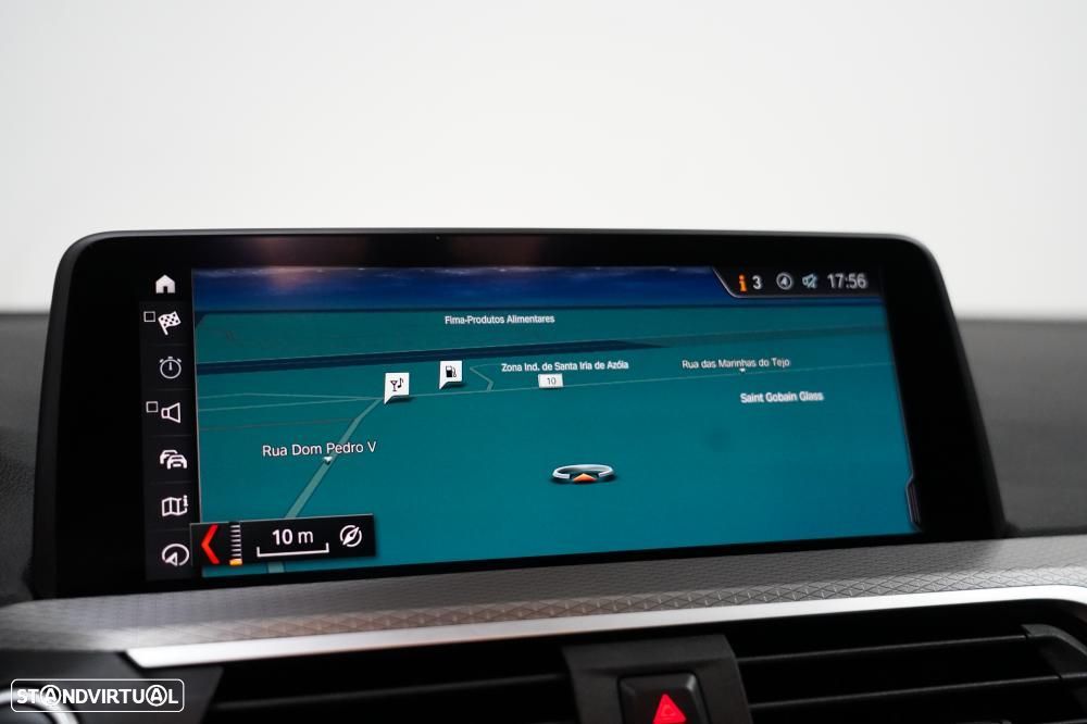 BMW X4 20 d xDrive Pack M Auto - 12