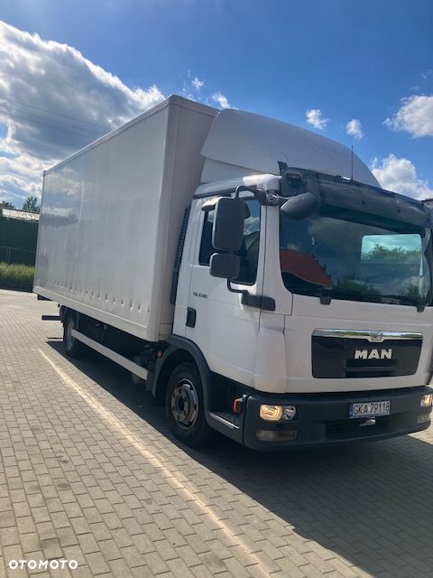 MAN 8.180 - 2